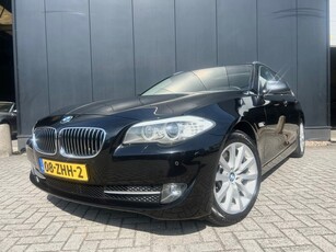 BMW 5-serie Touring 528i 6Cil High Exe