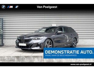 BMW 5 Serie Touring 530e Innovation Pack / M Sport /