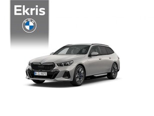 BMW 5 Serie Touring 530e M Sportpakket Pro Comfort Pack