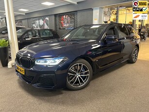 BMW 5-serie Touring 530e xDrive High