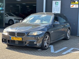 BMW 5-serie Touring 530xd High