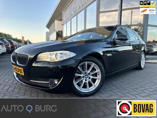 BMW 5-serie Touring 535d High Executive 1 Eigenaar Full