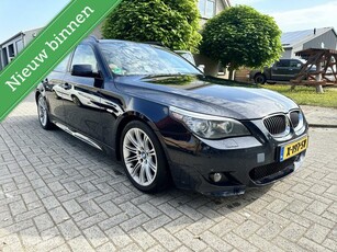 BMW 5-serie Touring 535d pano xenon