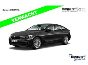 BMW 6 Serie Gran Turismo 640i xDrive - Stoelventilatie -