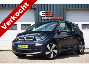 BMW i3 120Ah 42 kWh FULL LED CLIMA PDC NAVI