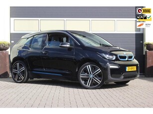 BMW I3 Executive Edition 120Ah 42 kWh Carplay Camera