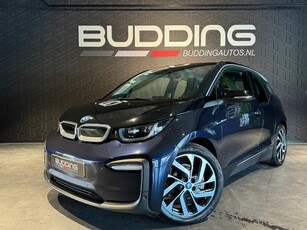 BMW i3 iPerformance 94Ah 33 kWh Navi Stoelverwarming