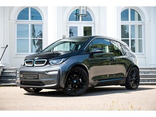 BMW i3 Sport Pakket 120Ah 42 kWh Panoramadak Navi prof