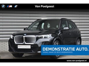 BMW iX1 eDrive20 M Sport / Trekhaak