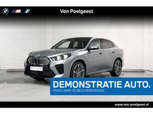 BMW iX2 eDrive20 M-Sport Pro Premium Pack