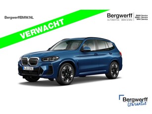 BMW iX3 Facelift - High Executive - Head Up - ACC - Harman