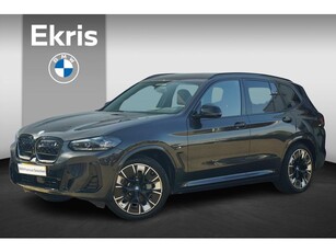 BMW IX3 High Executive 20'' / Harman Kardon / Trekhaak /