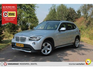 BMW X1 3.0 xDrive Executive