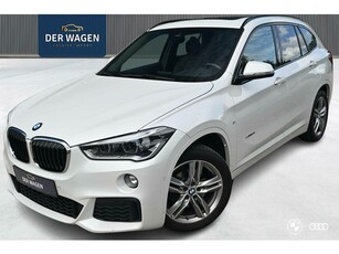 BMW X1 High Executive M-Sport Panodak HarmanKardon