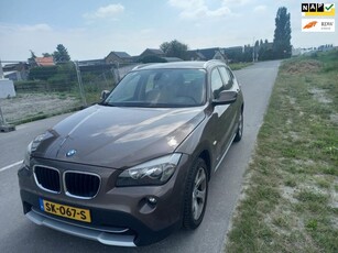 BMW X1 SDrive18i Executive