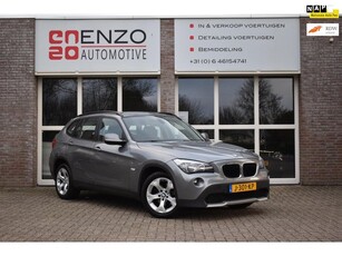 BMW X1 SDrive18i Executive Automaat Cruise Afn. Trekhaak