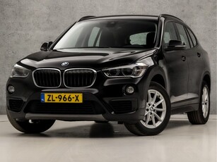 BMW X1 sDrive18i High Executive Edition Automaat (GROOT