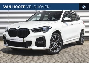 BMW X1 sDrive20i High Executive M Sport Automaat /