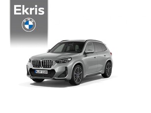 BMW X1 sDrive20i M Sportpakket Comfort pack Travel pack