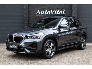 BMW X1 sDrive20i Steptronic Sport Line Comfort Access