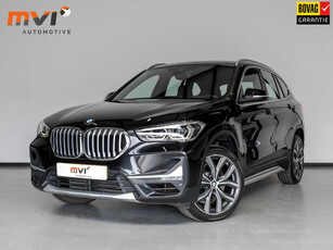 BMW X1 SDrive20i VDL Nedcar Edition / 192pk / Panorama dak / Trekhaak / Head-Up Display /