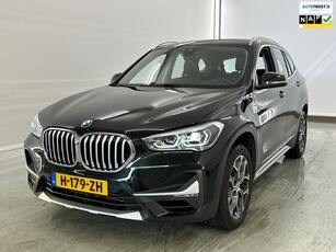 BMW X1 SDrive20i VDL Nedcar Edition