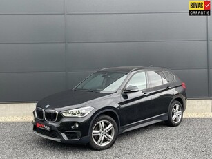 BMW X1 XDrive20d Executive Leder Clima Panodak