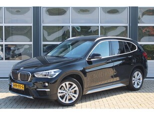 BMW X1 xDrive20i Automaat Pano Adaptief Trekhaak