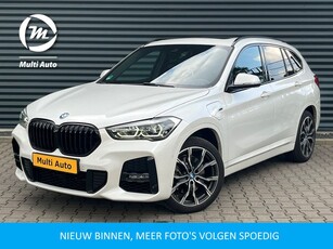 BMW X1 xDrive25e M Sport Plug in Hybrid PHEV Panodak