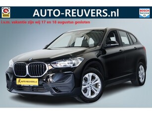 BMW X1 xDrive25e / Navi / Leder / DAB / ECC (bj 2021)