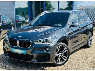 BMW X1 xDrive25i M Sport (170kW / 231pk) Steptronic-8 **