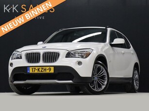 BMW X1 xDrive28i Executive [CAMERA, BLUETOOTH, CLIMATE, LM