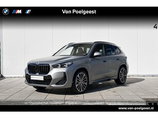 BMW X1 xDrive30e M-Sport Pro Stuurwielrand Verwarming /