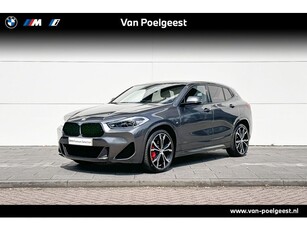 BMW X2 sDrive20i