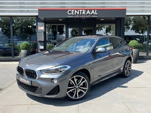 BMW X2 SDrive20i High Exe M-Sport