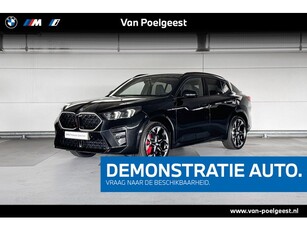 BMW X2 sDrive20i Launch Edition M Sportpakket Pro