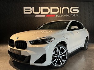 BMW X2 xDrive25e High Executive M-sport Driving Assist +