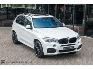 BMW X5 30d M-Sport | Head-up | B&O audio | Multimedia