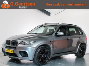 BMW X5 4.4i M, Panoramadak, Trekhaak, Solftclose, Memory