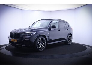 BMW X5 45e xDr. M-SPORT High Executive