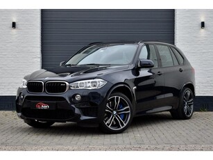 BMW X5 M Panodak Head Up Trekhaak BTW Auto