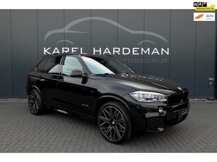 BMW X5 XDRIVE40D HARMAN & KARDON AMBIANT