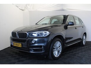 BMW X5 xDrive40e High Executive Zie tekst (bj 2015)