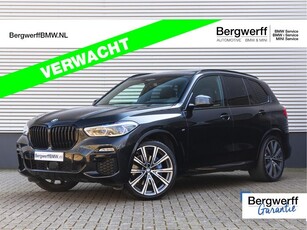 BMW X5 xDrive40i M-Sport 7-Zits - Head-up - ACC - Pano -