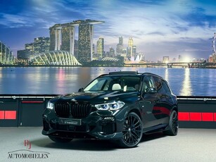 BMW X5 xDrive45e AC