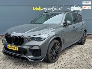 BMW X5 XDrive45e HE *M sportpakket *Schnitzerpakket *nieuw!