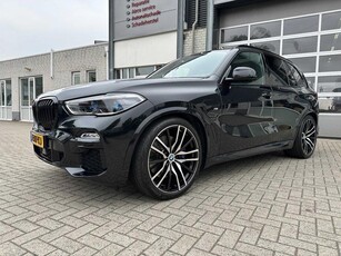 BMW X5 XDRIVE45E HIGH