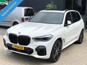 BMW X5 xDrive45e High Exe M SPORT 360 CAMERA HEAD UP PANO