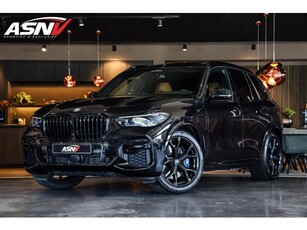 BMW X5 XDrive45e High Executive, 394 PK, M/Sport/Seats