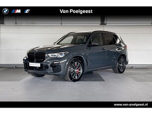 BMW X5 xDrive45e High Executive